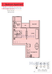 La Fiesta (D19), Condominium #503040661